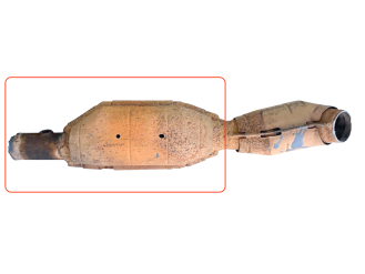 Викуп каталізатора F75A 5E214 PB (PRE) Марка автомобіля Ford     Вставка каталізатора Кераміка Тип палива Бензин