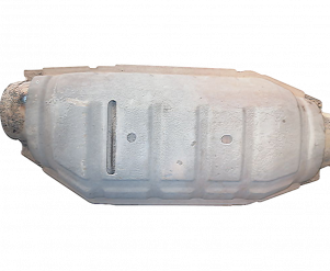 Викуп каталізатора F75A 5E214 RS (PRE) Марка автомобіля Ford     Вставка каталізатора Кераміка Тип палива Бензин