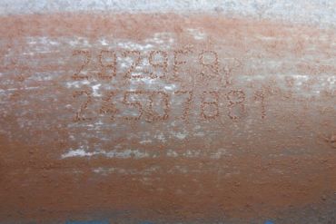 Викуп каталізатора 24507881 LARGE BREADLOAF Марка автомобіля General Motors     Вставка каталізатора Кераміка Тип палива Бензин