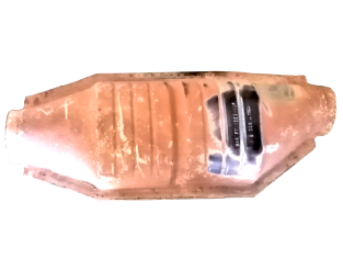 Викуп каталізатора F75A 5G218 MA (PRE) NIL Марка автомобіля Ford     Вставка каталізатора Кераміка Тип палива Бензин