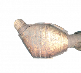 Викуп каталізатора F75A 5G218 RA (REAR) WIGF75A5G218RA Марка автомобіля Ford     Вставка каталізатора Кераміка Тип палива Бензин