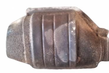 Викуп каталізатора F77A 5E212 NB M7 132 NUB Марка автомобіля Ford     Вставка каталізатора Кераміка Тип палива Бензин