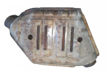 Викуп каталізатора F77A 5E214 EF F772K283 Марка автомобіля Ford     Вставка каталізатора Кераміка Тип палива Бензин