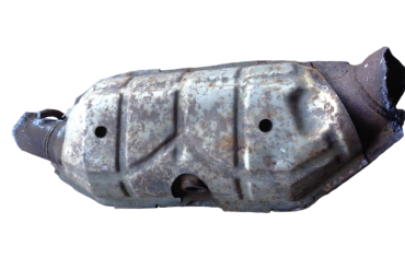 Викуп каталізатора F7823HC OPPOSITE Марка автомобіля Ford     Вставка каталізатора Кераміка Тип палива Бензин