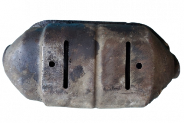 Викуп каталізатора F78A PAT Марка автомобіля Ford     Вставка каталізатора Кераміка Тип палива Бензин