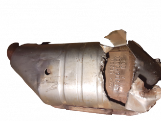 Викуп каталізатора F7DC MC GOO PMF7DCMCGOO Марка автомобіля Ford     Вставка каталізатора Кераміка Тип палива Бензин