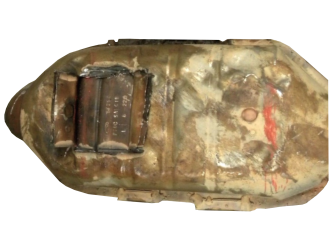 Викуп каталізатора F7DC SA GIB Марка автомобіля Ford     Вставка каталізатора Кераміка Тип палива Бензин