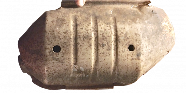 Викуп каталізатора F7DE BAY Марка автомобіля Ford     Вставка каталізатора Кераміка Тип палива Бензин