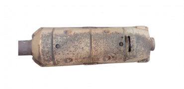 Викуп каталізатора F7UA FD UMP Марка автомобіля Ford     Вставка каталізатора Кераміка Тип палива Бензин