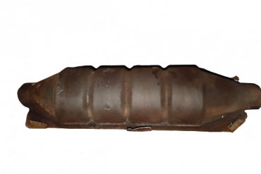 Викуп каталізатора F7UA FE UMP Марка автомобіля Ford     Вставка каталізатора Кераміка Тип палива Бензин