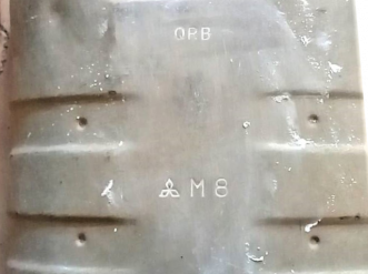 Викуп каталізатора M8 (Toyota) Марка автомобіля Toyota     Вставка каталізатора Кераміка Тип палива Бензин