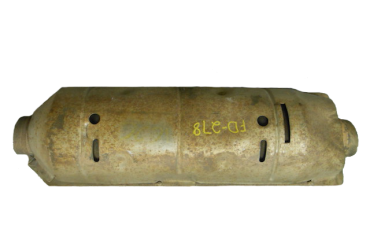 Викуп каталізатора F7UA SEX Марка автомобіля Ford     Вставка каталізатора Кераміка Тип палива Бензин