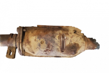 Викуп каталізатора F7XA 5E256 BA NEE Марка автомобіля Ford     Вставка каталізатора Кераміка Тип палива Бензин