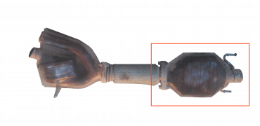 Викуп каталізатора F80C-5E212-EB Fat stop sign / MO 009 BAL Марка автомобіля Ford     Вставка каталізатора Кераміка Тип палива Бензин