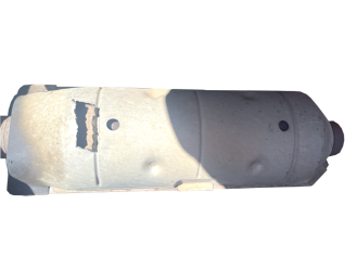 Викуп каталізатора F81A BD PER Марка автомобіля Ford     Вставка каталізатора Кераміка Тип палива Бензин