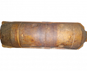 Викуп каталізатора F81A CD PIT Марка автомобіля Ford     Вставка каталізатора Кераміка Тип палива Бензин