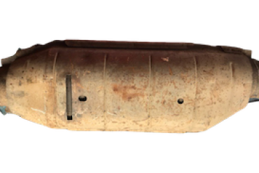 Викуп каталізатора F85A 5E214 BA (REAR) Марка автомобіля Ford     Вставка каталізатора Кераміка Тип палива Бензин