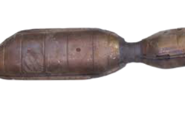 Викуп каталізатора F85A BA RAF Марка автомобіля Ford     Вставка каталізатора Кераміка Тип палива Бензин