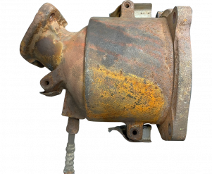 Викуп каталізатора MK9 8 Марка автомобіля Toyota     Вставка каталізатора Кераміка Тип палива Бензин