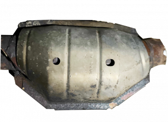 Викуп каталізатора F8782 DB Марка автомобіля Ford     Вставка каталізатора Кераміка Тип палива Бензин