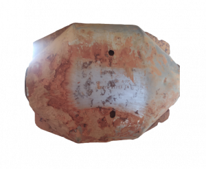 Викуп каталізатора F87A 5E213 CA M8 083 NOC Марка автомобіля Ford     Вставка каталізатора Кераміка Тип палива Бензин