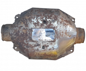 Викуп каталізатора F87A-5E212-HB Марка автомобіля Ford     Вставка каталізатора Кераміка Тип палива Бензин