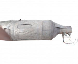 Викуп каталізатора FC34-5F297-DA Марка автомобіля Ford     Вставка каталізатора Кераміка Тип палива Бензин