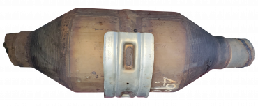 Викуп каталізатора FC44-5F297-AD On Shield: BC34-5K282-NA Марка автомобіля Ford     Вставка каталізатора Кераміка Тип палива Бензин