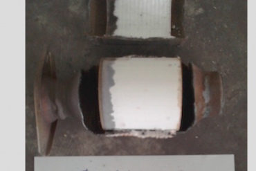 Викуп каталізатора NA9 Марка автомобіля Toyota     Вставка каталізатора Кераміка Тип палива Бензин