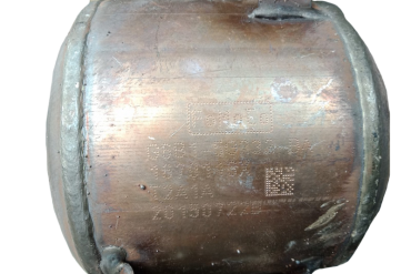 Викуп каталізатора G6B1-5G232-BA Марка автомобіля Ford     Вставка каталізатора Кераміка Тип палива Бензин