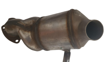 Викуп каталізатора GN11-5F297-FA Марка автомобіля Ford     Вставка каталізатора Кераміка Тип палива Бензин