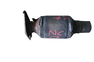 Викуп каталізатора NC2 Марка автомобіля Toyota     Вставка каталізатора Кераміка Тип палива Бензин