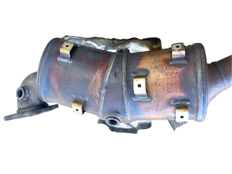 Викуп каталізатора J2B1-5E211-CC 2039664X / 1663885X Марка автомобіля Ford     Вставка каталізатора Кераміка Тип палива Бензин
