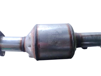 Викуп каталізатора JB3G-5H264-AA LB3G-5F297-CB Марка автомобіля Ford     Вставка каталізатора Кераміка Тип палива Бензин