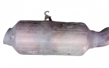 Викуп каталізатора JL34-5F297-FC 827811HD Марка автомобіля Ford     Вставка каталізатора Кераміка Тип палива Бензин