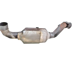 Викуп каталізатора JL74-5F297-AB Марка автомобіля Ford     Вставка каталізатора Кераміка Тип палива Бензин