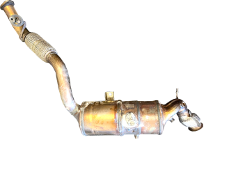 Викуп каталізатора KK31-5F297-BC Марка автомобіля Ford     Вставка каталізатора Кераміка Тип палива Бензин