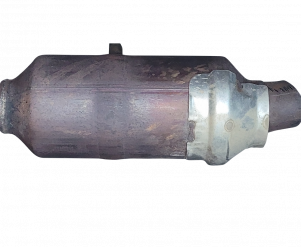 Викуп каталізатора KL34-5F297-LA Марка автомобіля Ford     Вставка каталізатора Кераміка Тип палива Бензин