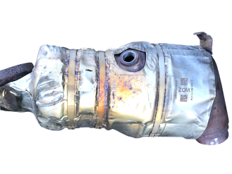 Викуп каталізатора L1M3-5E211-CH Марка автомобіля Ford     Вставка каталізатора Кераміка Тип палива Бензин