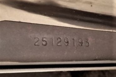 Викуп каталізатора 25129193 Марка автомобіля General Motors     Вставка каталізатора Кераміка Тип палива Бензин