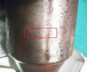 Викуп каталізатора L5F297CC Марка автомобіля Ford     Вставка каталізатора Кераміка Тип палива Бензин