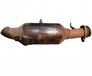 Викуп каталізатора L5F297DA Марка автомобіля Ford     Вставка каталізатора Кераміка Тип палива Бензин