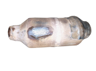 Викуп каталізатора L5F297EA Марка автомобіля Ford     Вставка каталізатора Кераміка Тип палива Бензин