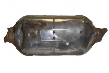 Викуп каталізатора 25130623 1-FINGER/6-DOT Марка автомобіля General Motors     Вставка каталізатора Кераміка Тип палива Бензин