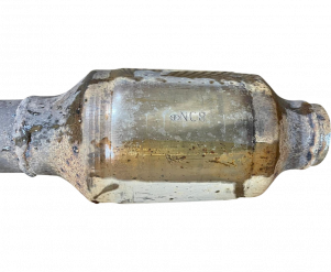 Викуп каталізатора NC8 Марка автомобіля Toyota     Вставка каталізатора Кераміка Тип палива Бензин