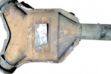 Викуп каталізатора LAN 38 L2 098 Марка автомобіля Ford     Вставка каталізатора Кераміка Тип палива Бензин