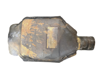 Викуп каталізатора LAN 50 L0 220 Марка автомобіля Ford     Вставка каталізатора Кераміка Тип палива Бензин