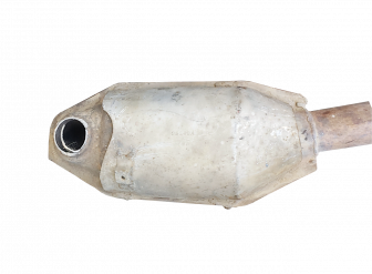 Викуп каталізатора LAN DA Марка автомобіля Ford     Вставка каталізатора Кераміка Тип палива Бензин