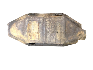 Викуп каталізатора LAN FRY Марка автомобіля Ford     Вставка каталізатора Кераміка Тип палива Бензин