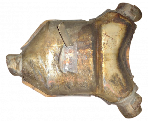 Викуп каталізатора LAN MEN Марка автомобіля Ford     Вставка каталізатора Кераміка Тип палива Бензин